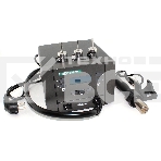 Паяльная станция термовоздушная Quick 862DW+1000W, фото2
