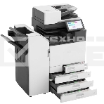 МФУ лазерный Ricoh IM C3510 (419317), A3, Duplex, цветной, печ. до 35 стр/мин., скан. 80 стр/мин., 1200 x 1200 dpi, Ethernet, USB, фото3