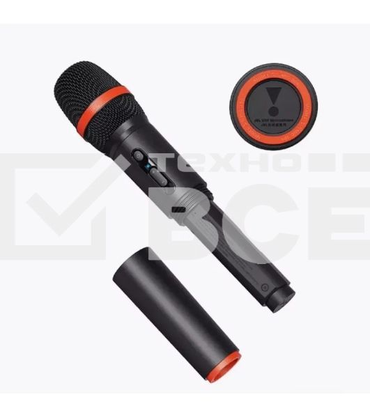 Микрофон JBL MICROPHONE 300
