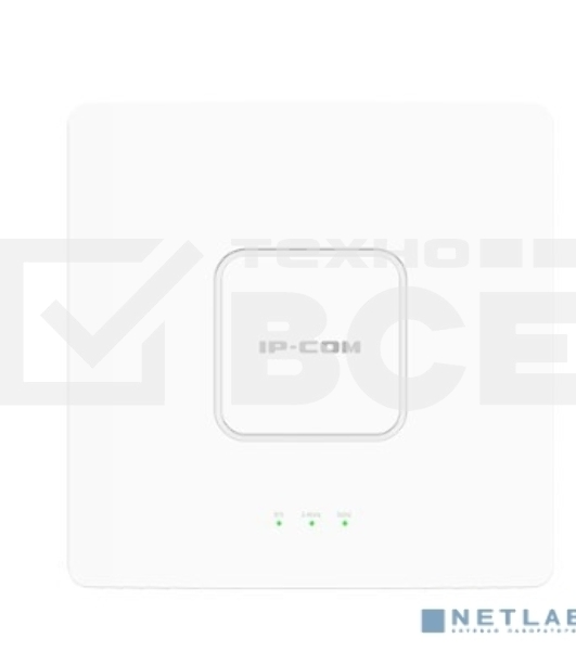 Точка доступа IP-COM W63AP, белый