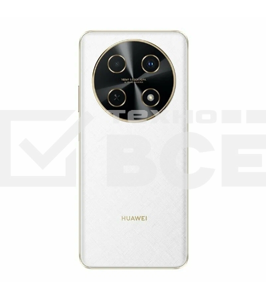 Смартфон Huawei Nova 13i, 8/128Gb, белый
