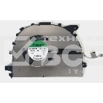 Вентилятор (кулер) для ноутбука Huawei MateBook D15 2022г., фото2