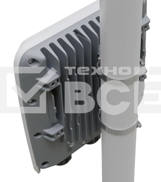 Маршрутизатор/ RB5009UPr+S+OUT Wired router 2.5 Gigabit Ethernet, Gigabit Ethernet White