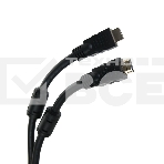 Кабель HDMI-HDMI 20M V2 TCG200F-20M TELECOM, фото6