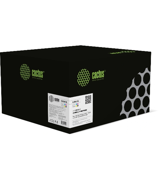 Комплект фотобарабанов Cactus CS-DR421CL DR-421CL цветной цв:30000 стр. для HL-L8260CDW/L8360CDW/L9310CDW;DCP-L8410CDW;MFC-L8610CDW/L8690CDW/L8900CDW/L9570CDW Brother