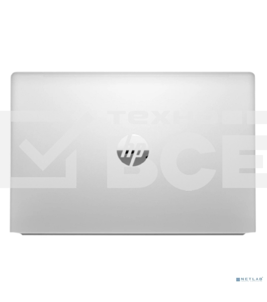 Ноутбук 14' IPS FHD HP ProBook 440 G9 silver (Core i5 1235U/16Gb/512Gb SSD/VGA int/FP/noOS) (A05QKAT_16G)