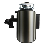 Измельчитель пищевых отходов HARPER HWD-400D02, фото5