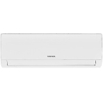 Кондиционер сплит-система Samsung AR09TXHQASI инвертор, 9000 BTU, 25 м², 28/36 дБ, охлаждение, обогрев, осушение, белый, фото8