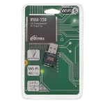 Wi-Fi адаптер RITMIX RWA-150, фото5