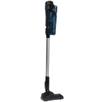 Пылесос вертикальный Blackton Bt VCA1401B черный/синий, питание от аккумулятора, 25 Вт, уборка сухая, пылесборник 0.6 л, работа от АКБ max 40 мин, фото7