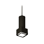 Светильник Ambrella Light XP7833002 SBK/FR черный песок/белый матовый MR16 GU5.3 (A2311, C7443, A2011, C7833, N7751), фото4