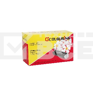 Картридж Colouring CG-MLT-D103L чёрный (2500 стр.) для принтеров Samsung ML-2950ND/2951D/2955ND/2955DW/2956D/2956DN/SCX-4701ND/4729HW/4729HW/4729FD/4729FW/4729XFA/4728HN/4728HD/4728FD