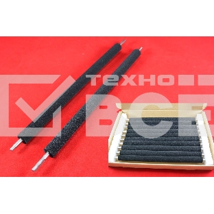 Вал подачи тонера (Supply Roller) Samsung ML3310/3710, SCX4833/5637/5737 (MLT-D205L) (ELP, Китай) 10штук (цена за упаковку!!!)