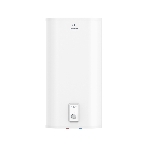 Водонагреватель Timberk SWH FSL1 30 VE накопительный (НЕРЖ,FSL1,30л,верт.,плоск.), фото 1