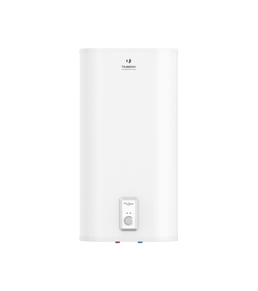 Водонагреватель Timberk SWH FSL1 30 VE накопительный (НЕРЖ,FSL1,30л,верт.,плоск.)