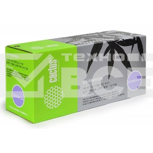 Фотобарабан Cactus CS-FAD412A для Panasonic KX-MB2000/2010/2020/2030
