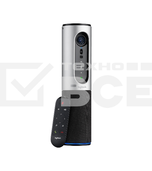 Веб-камера Logitech ConferenceCam Connect 960-001034