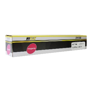 Картридж лазерный Hi-Black (HB-006R01463) для Xerox WC 7120/7220/7225, M, 15K