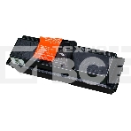 Картридж Sakura TK140/142/144 для Kyocera Mita FS-1100, черный, 4000 к, фото2
