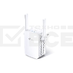 Двухдиапазонный усилитель беспроводного сигнала TP-Link (ретранслятор), 867 Мбит/с на 5 ГГц + 300 Мбит/с на 2,4 ГГц (SOHO RE305) поставляется без кабеля RJ-45, фото7