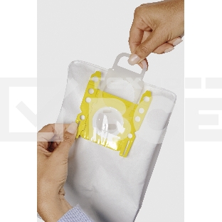 Мешок Karcher 69043290фильтр-мешки для vc 6