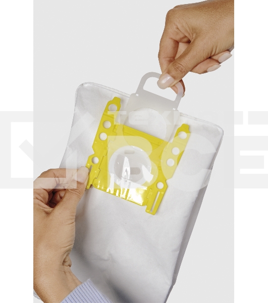 Мешок Karcher 69043290фильтр-мешки для vc 6