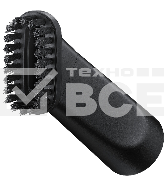 Пылесос Samsung VCC4140V3A синий, 320/1600 Вт, уборка сухая, пылесборник мешок 3 л