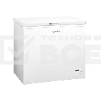 Морозильный ларь Centek CT-1764-249, белый, 249л, фото 1