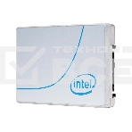 Накопитель SSD Intel Original PCI-E x4 1Tb SSDPE2KX010T801 DC P4510 2.5
