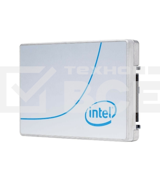 Накопитель SSD Intel Original PCI-E x4 1Tb SSDPE2KX010T801 DC P4510 2.5