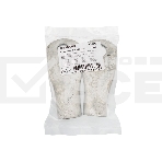 Наконечник ТМЛ 240–16–24 (240 мм² - Ø 16 мм) ГОСТ 7386-80 (в упак. 2 шт.) Rexant, фото3