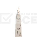 Инструмент для заделки витой пары PROconnect HT-314B, 110, фото5