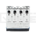 Выключатель автоматический DX3-E C25 4П 6000/6kA, фото5