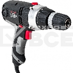 Дрель-шуруповерт сетевой P.I.T. РВМ10-С2 МАСТЕР, Сетевая, 400Вт, фото8