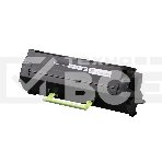 Картридж лазерный Sakura 52D0XA0/52D5X00 для Lexmark MS711/811/812, черный, 45 000 к., фото2