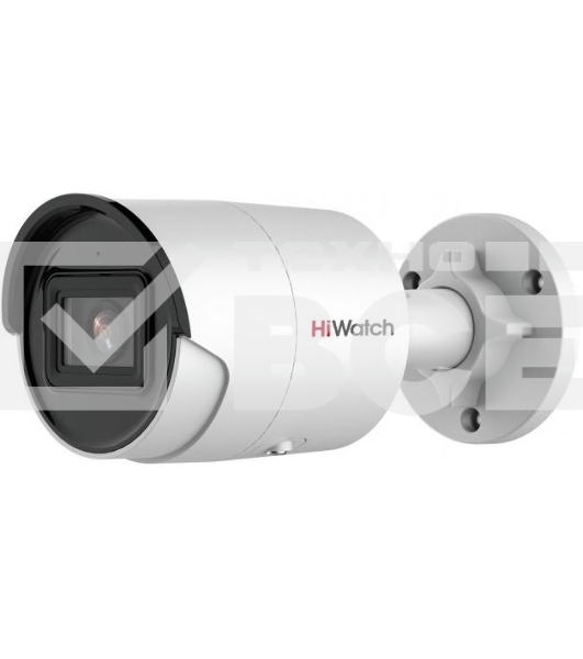 Видеокамера IP HiWatch IPC-B022-G2/U (2.8мм) 2.8-2.8мм цветная