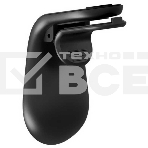 Держатель Wiiix HT-171VMG-B магнитный черный для смартфонов, фото9