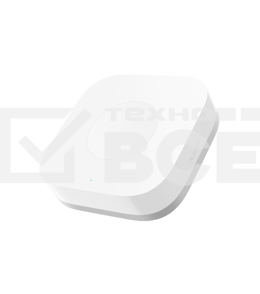 Выключатель Aqara Беспроводной мини-выключатель Aqara Wireless Mini Switch WXKG11LM