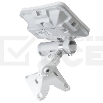 Сетевое оборудование MikroTik QMP quickMOUNT PRO for small antennas, adjustable, фото5