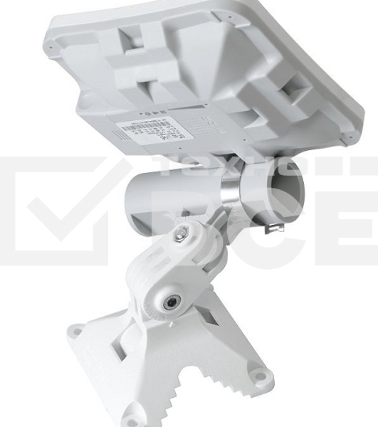 Сетевое оборудование MikroTik QMP quickMOUNT PRO for small antennas, adjustable