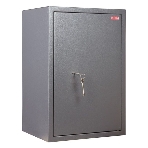 Сейф офисный Aiko TSN 65T взломостойкий 650x435x360мм ключевой трейзер, фото 1