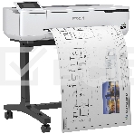 Плоттер струйный Epson SureColor SC-T3100 (C11CF11302A0), A1, цветной, 24