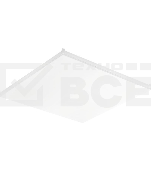 Инфракрасный обогреватель Ballu BIH-S2-0.3 белый, 300 Вт, 3 м2