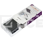 Сетевое зарядное устройство  ACD-P904U-V1B 90Вт, 4xUSB 1PD+3QC, 3.6~20В/4.35А(max) RTL, фото6