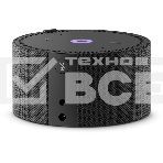 Умная колонка Яндекс Станция Мини, 10Вт, с голосовым ассистентом Алиса на YaGPT, с LED-часами, черный, фото4