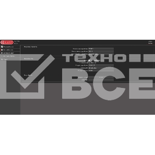 Автоматический ввод резерва Elemy ATS-1203/16/S/E/DO, 1U, 220B, 16A, Ethernet, Digital Output, in (2) C20, out (1) C19 (6) C13