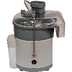 Соковыжималка Нептун-М КАЖИ.332215.002 серо-белый, центробежная, 250 Вт, 500 мл, механическое, фото2