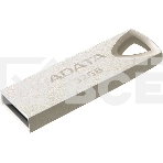 Флеш диск 32GB USB Drive ADATA USB 2.0 UV210 золотой мет. AUV210-32G-RGD, фото10