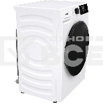 Стирально-сушильная машина Gorenje W1D2A164ADS (20010443) белый загр. фронтальная макс.: 10 кг 1400об/мин класс: А, фото40