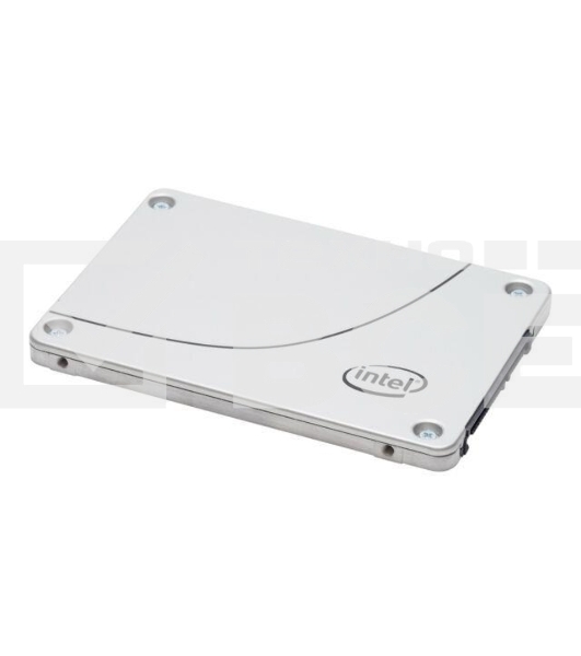 Накопитель SSD Intel D3-S4620, 1920GB, SATA III, 2.5